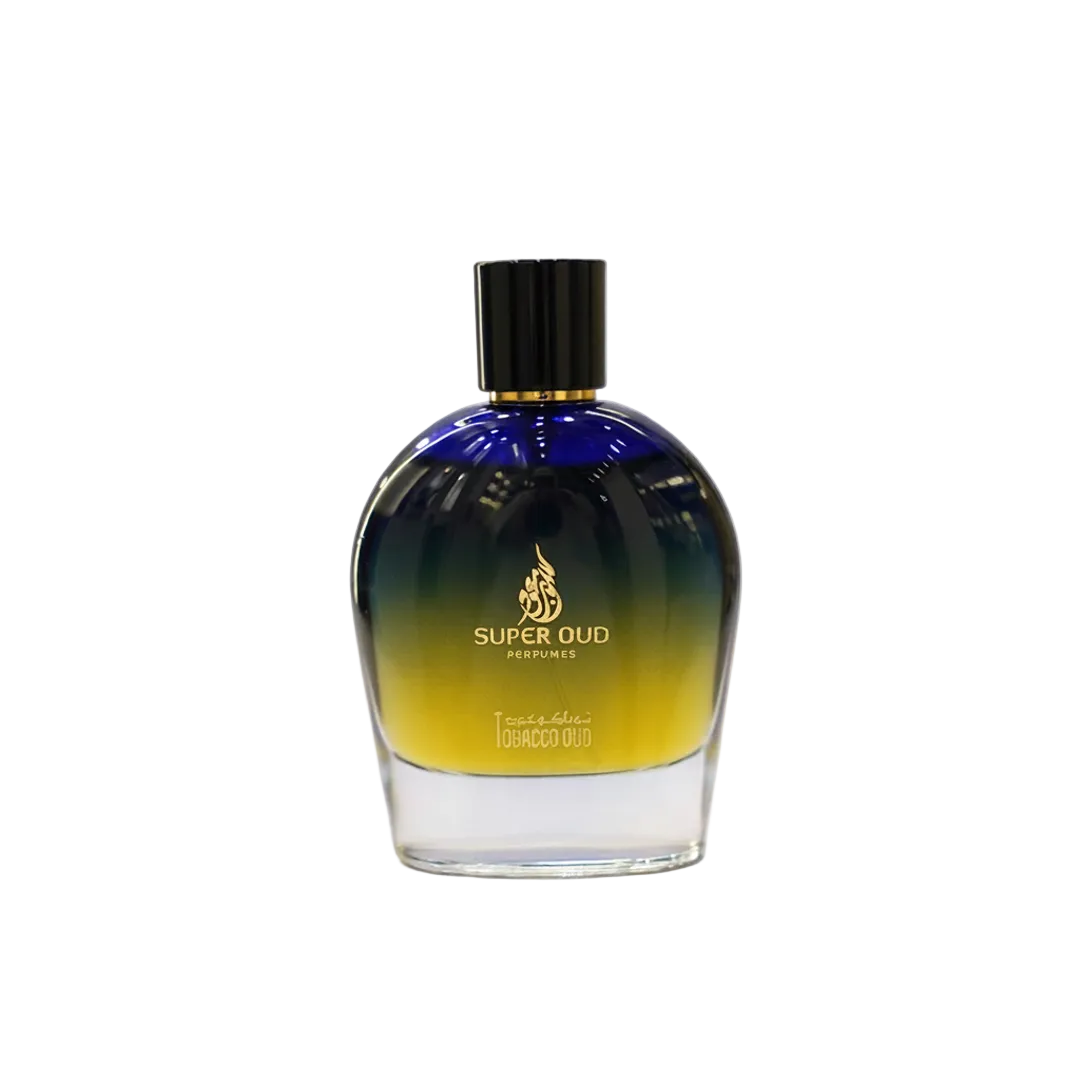 Tobacco perfume