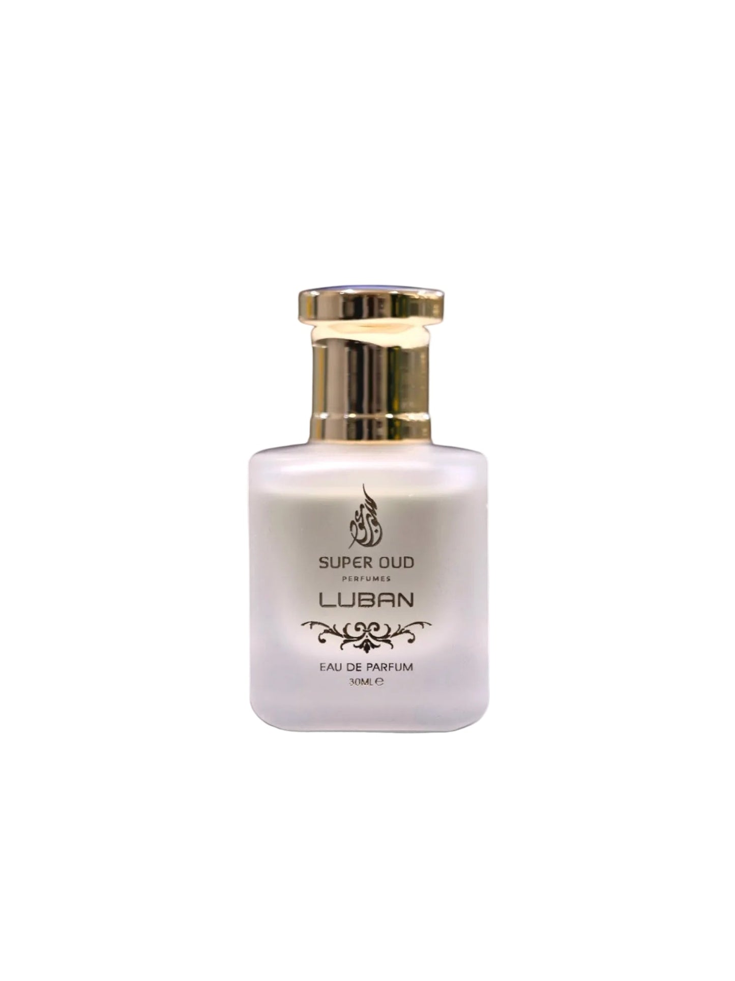 عطر لبان