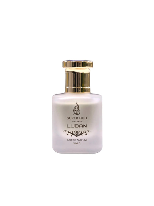 عطر لبان