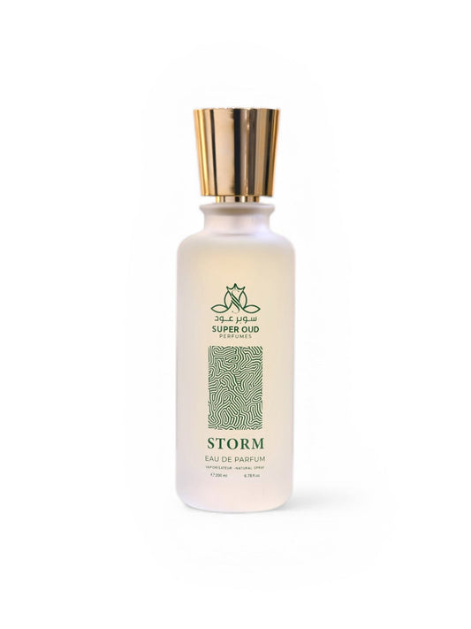 عطر ستورم