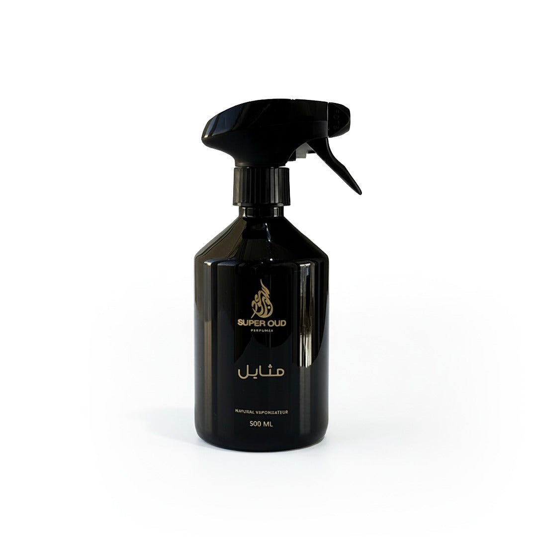 مرش مثايل