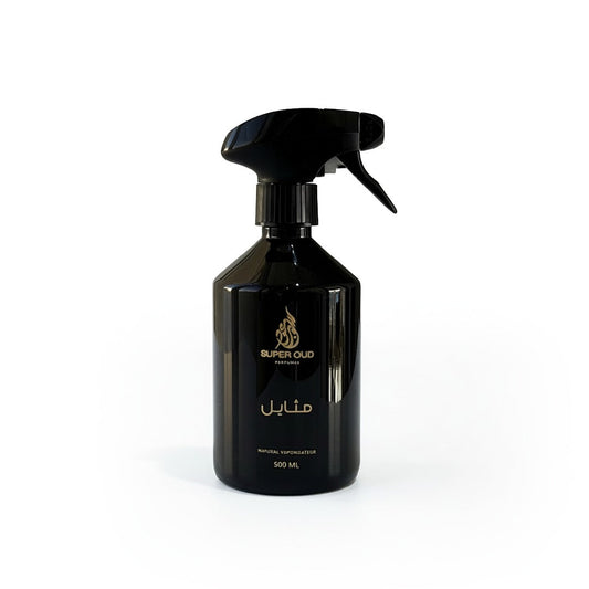 مرش مثايل