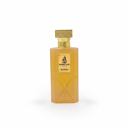 Elysian Perfume