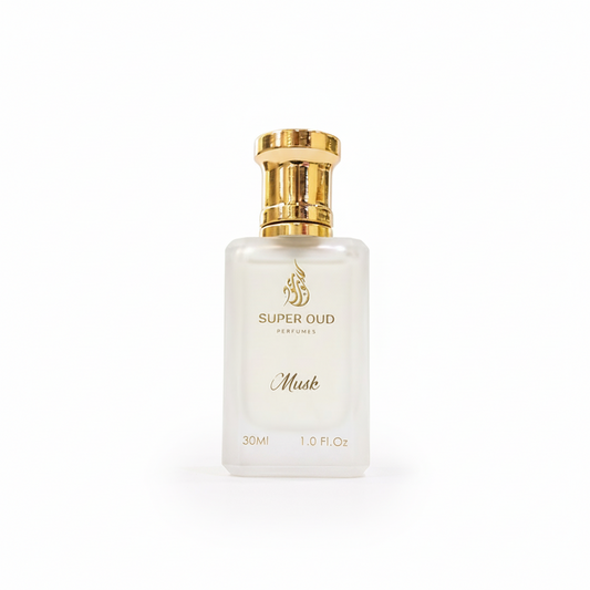 Musk Perfume