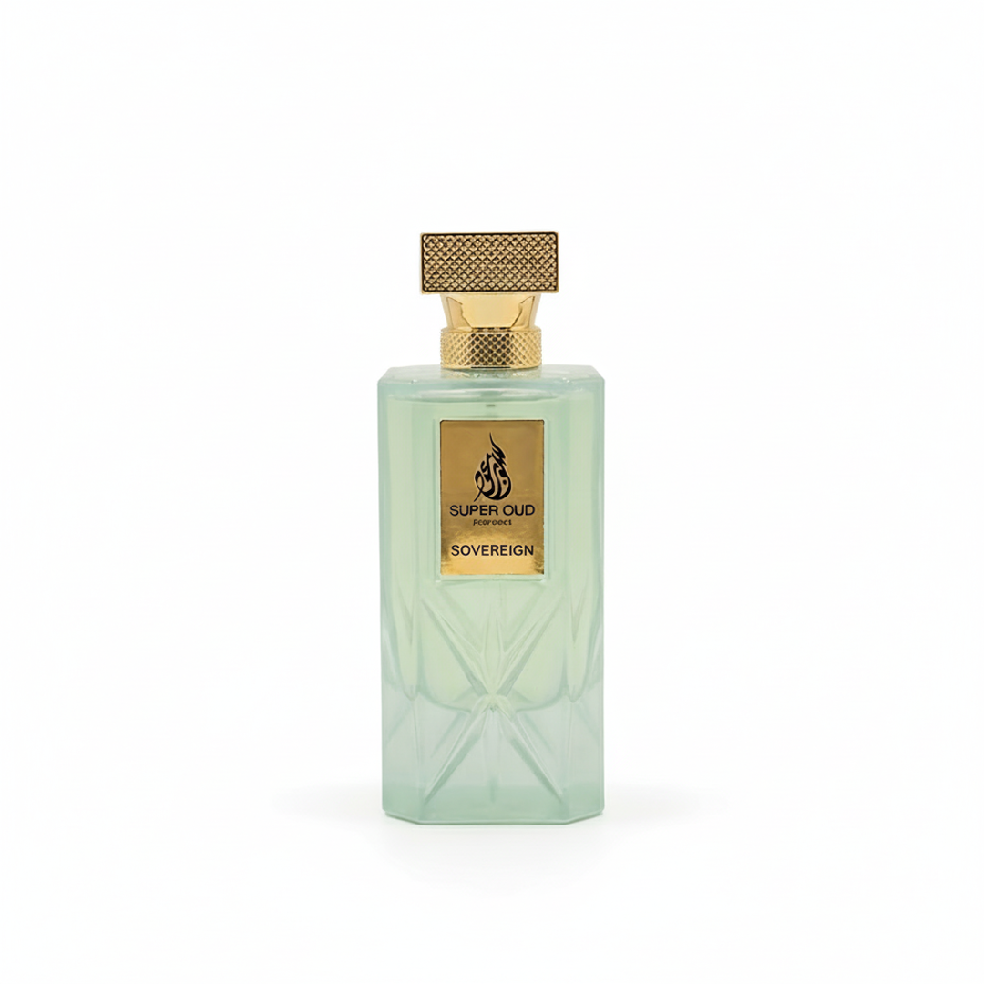 عطر SOVEREIGN – سوفرِينغ