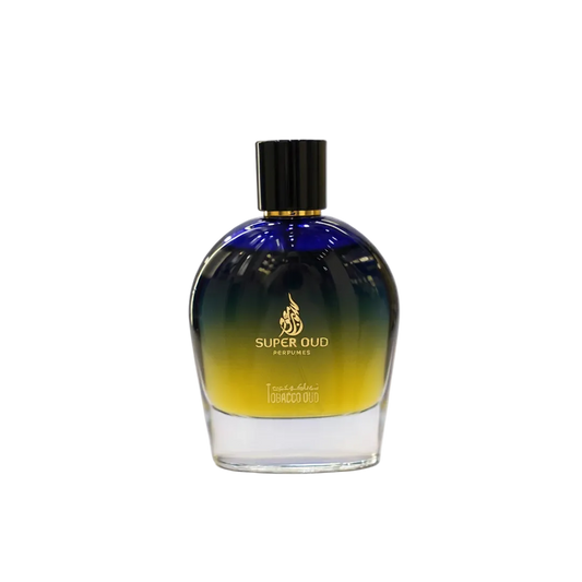 Tobacco perfume