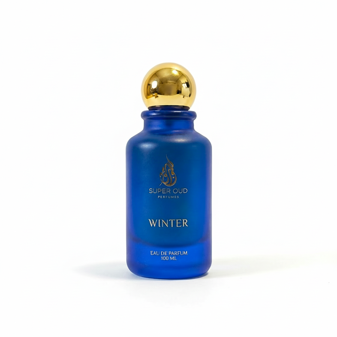 عطر وينتر – Winter Perfume